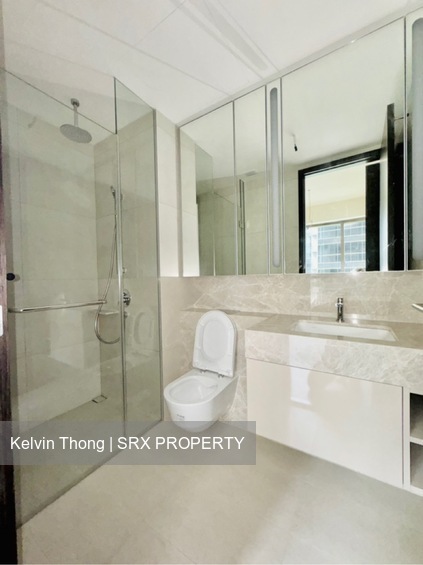 FORETT AT BUKIT TIMAH (D21), Apartment #521766271
